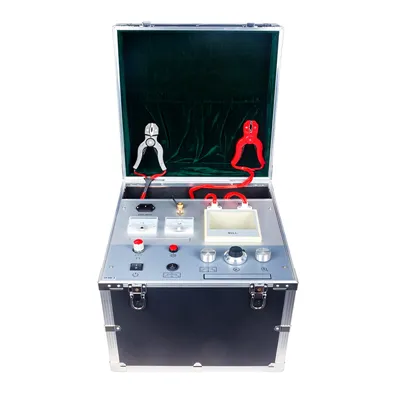 Kabel-Außenmantel-Fehlertester