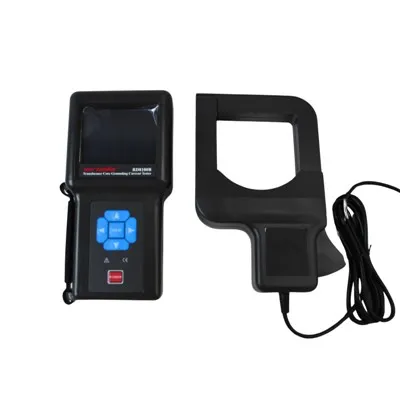 Transformatorkern-Erdungssensor